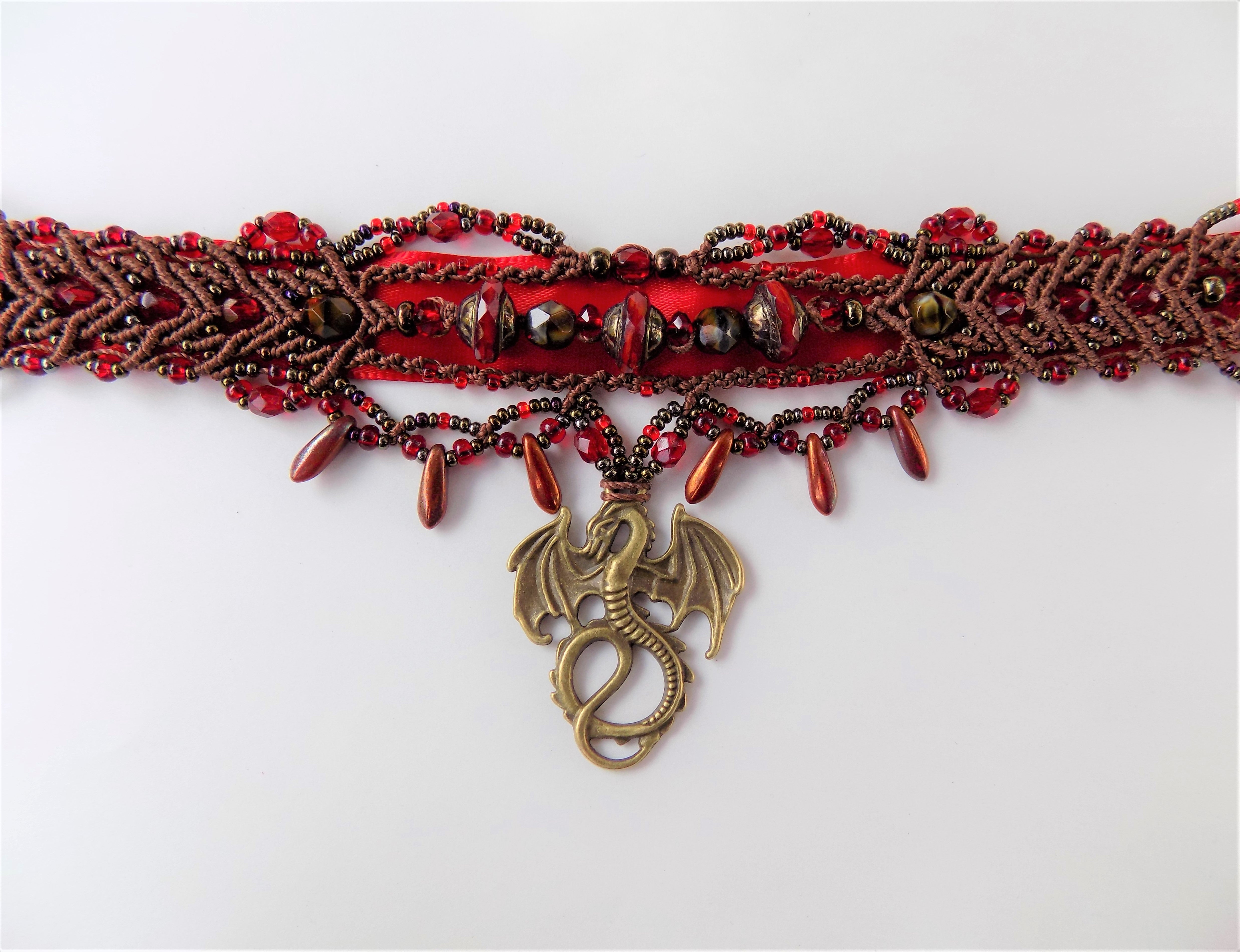 Handcrafted Jewelry